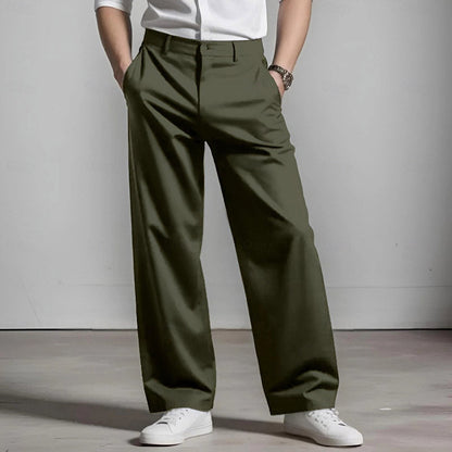 Lewis Dalt Trousers