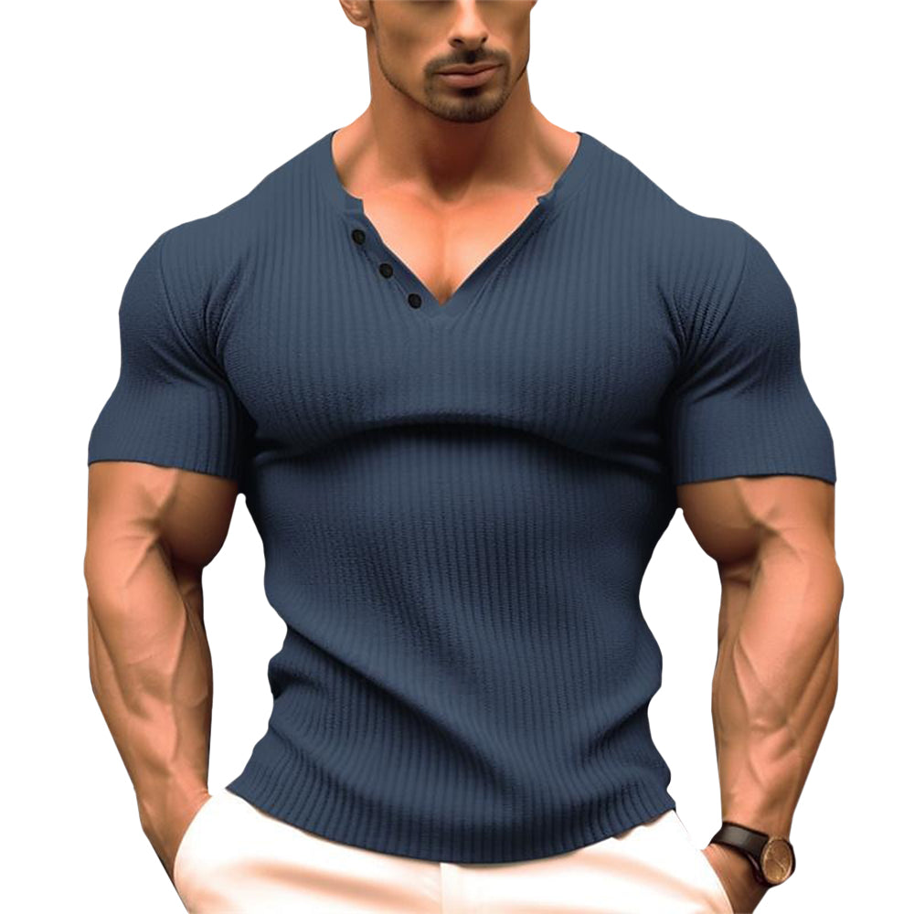 Ginne Slim-Fit Shirt