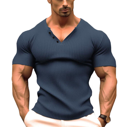 Ginne Slim-Fit Shirt