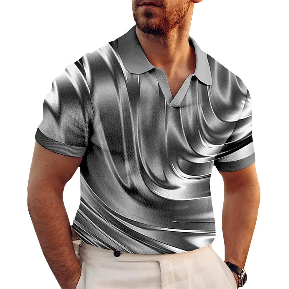 Mark Rafello Shirt