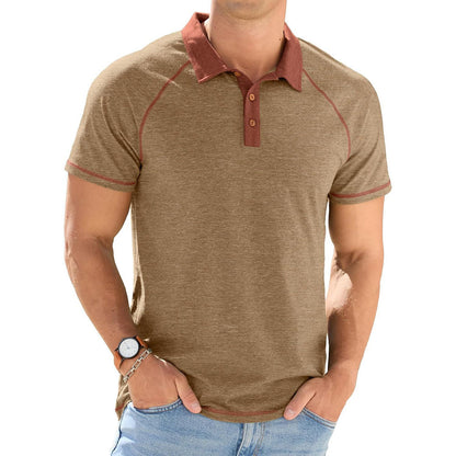 Tuckler Dron Shirt