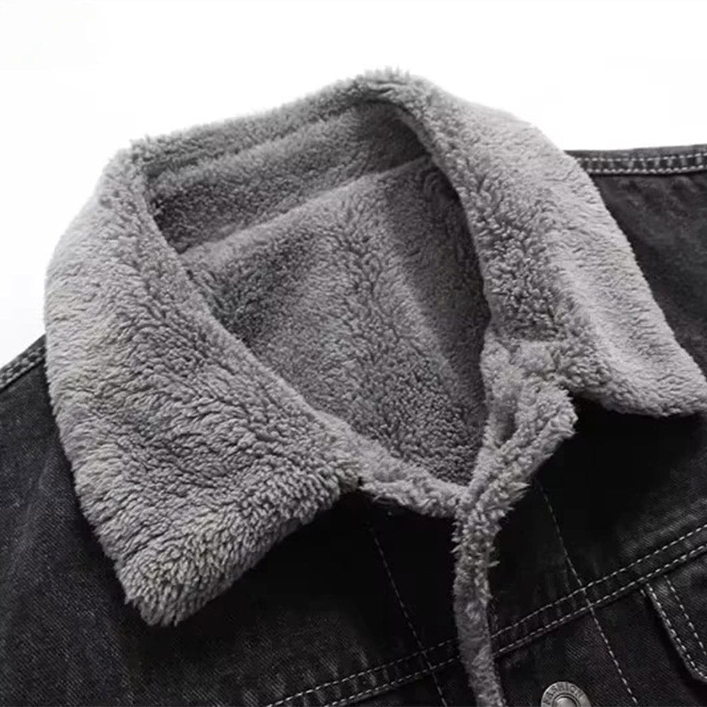 Baker Colson Jacket
