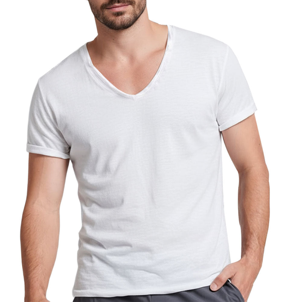 Carles Cotton Shirt