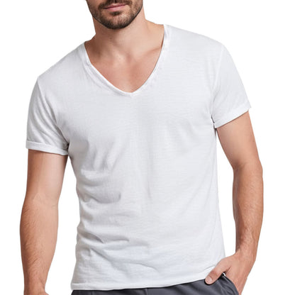Carles Cotton Shirt