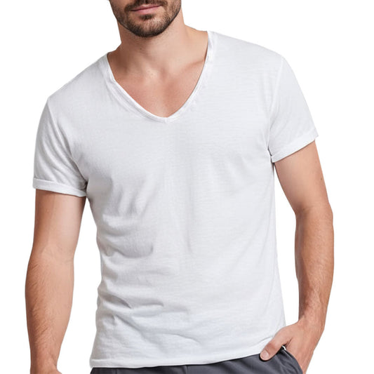 Carles Cotton Shirt