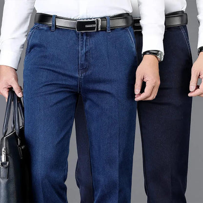 Griffin Denim Jeans
