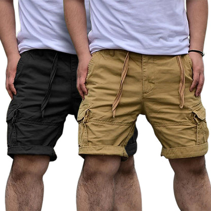 Isaac Roberto Shorts