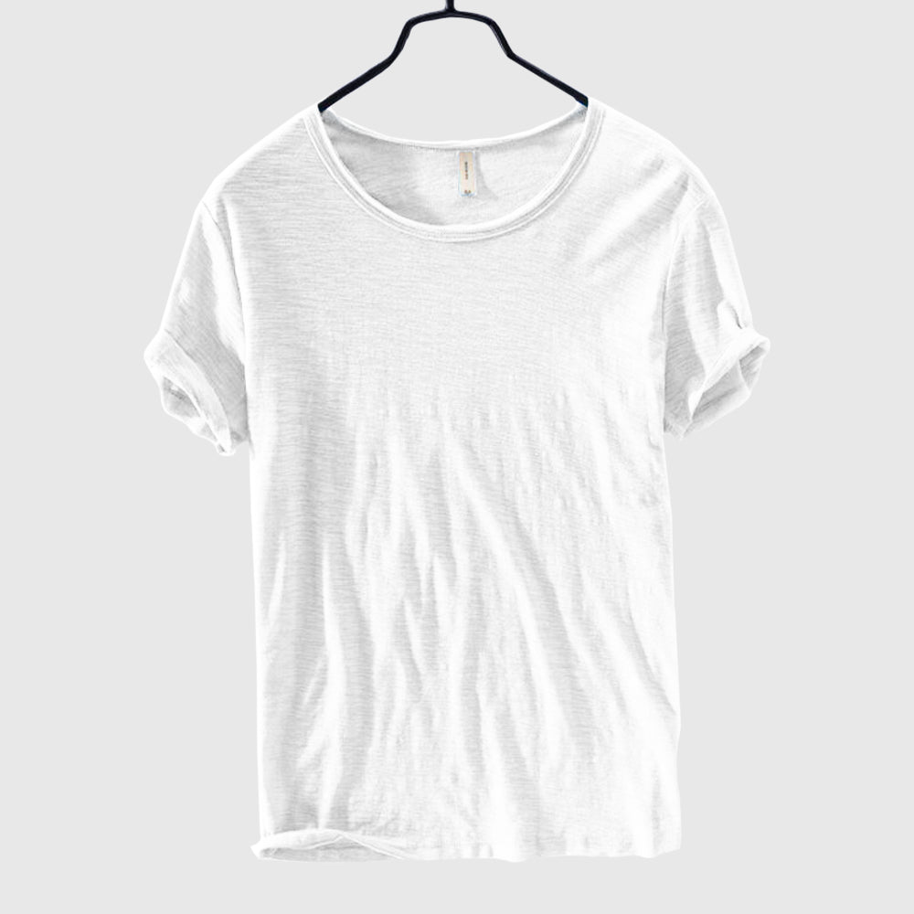 Samuel Cotton Shirt