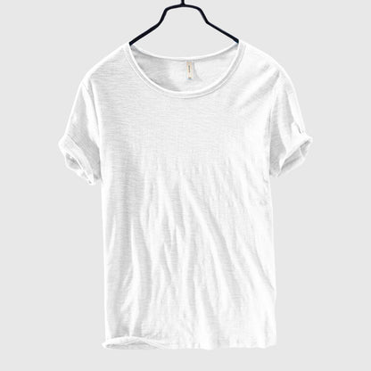 Samuel Cotton Shirt