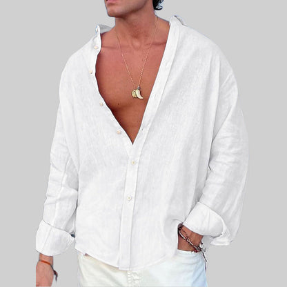 Veron Linen Shirt