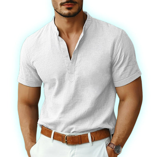 Elian Linen Shirt