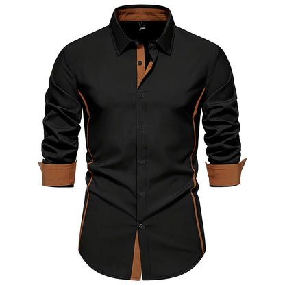 Miles Lauren Shirt