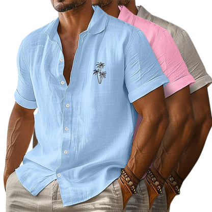 Kemron Linen Shirt