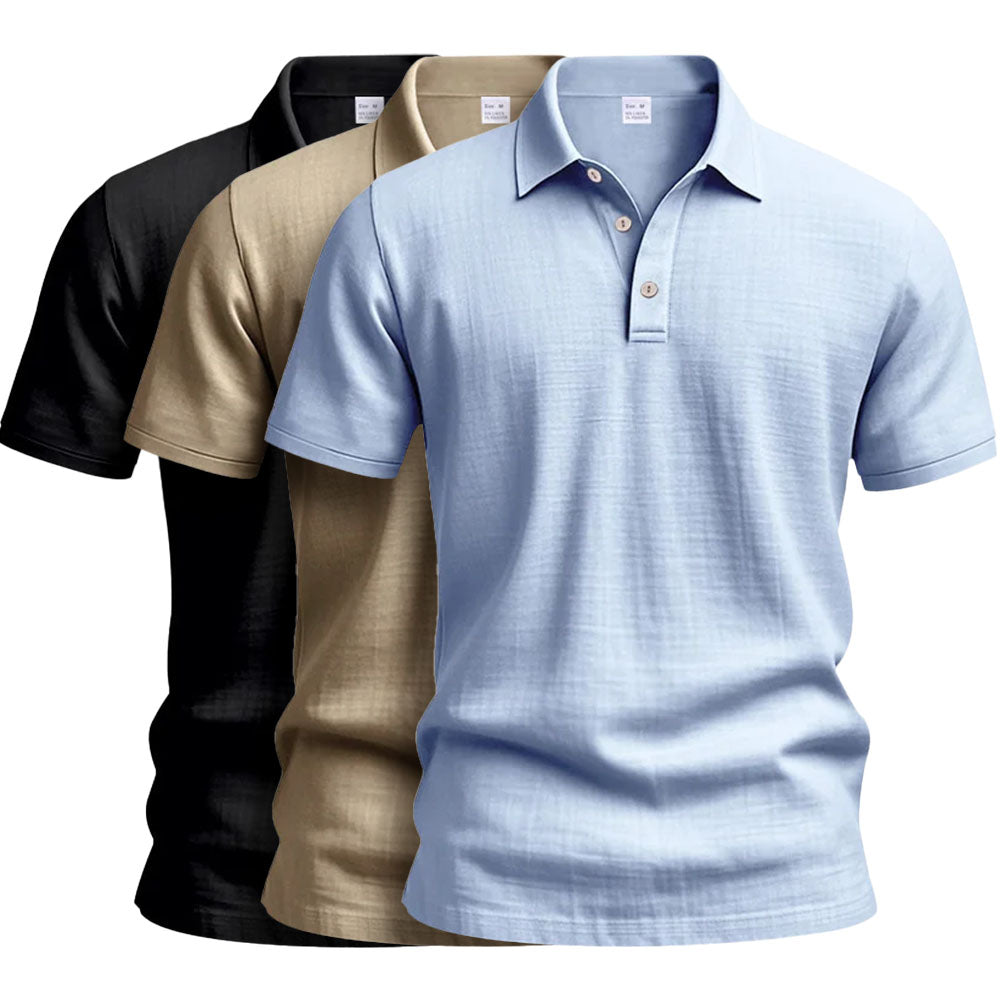 Marley Polo Shirt