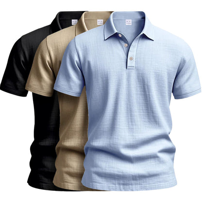 Marley Polo Shirt