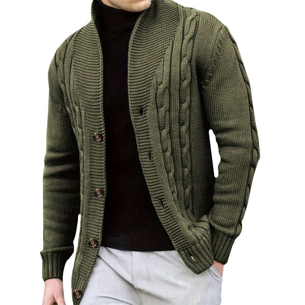 Fedler Premium Cardigan