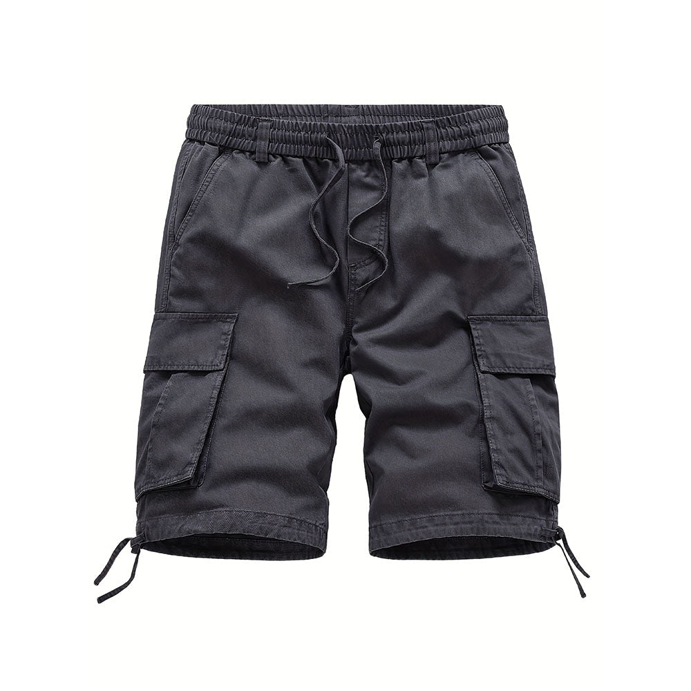 Blake Cotton Shorts