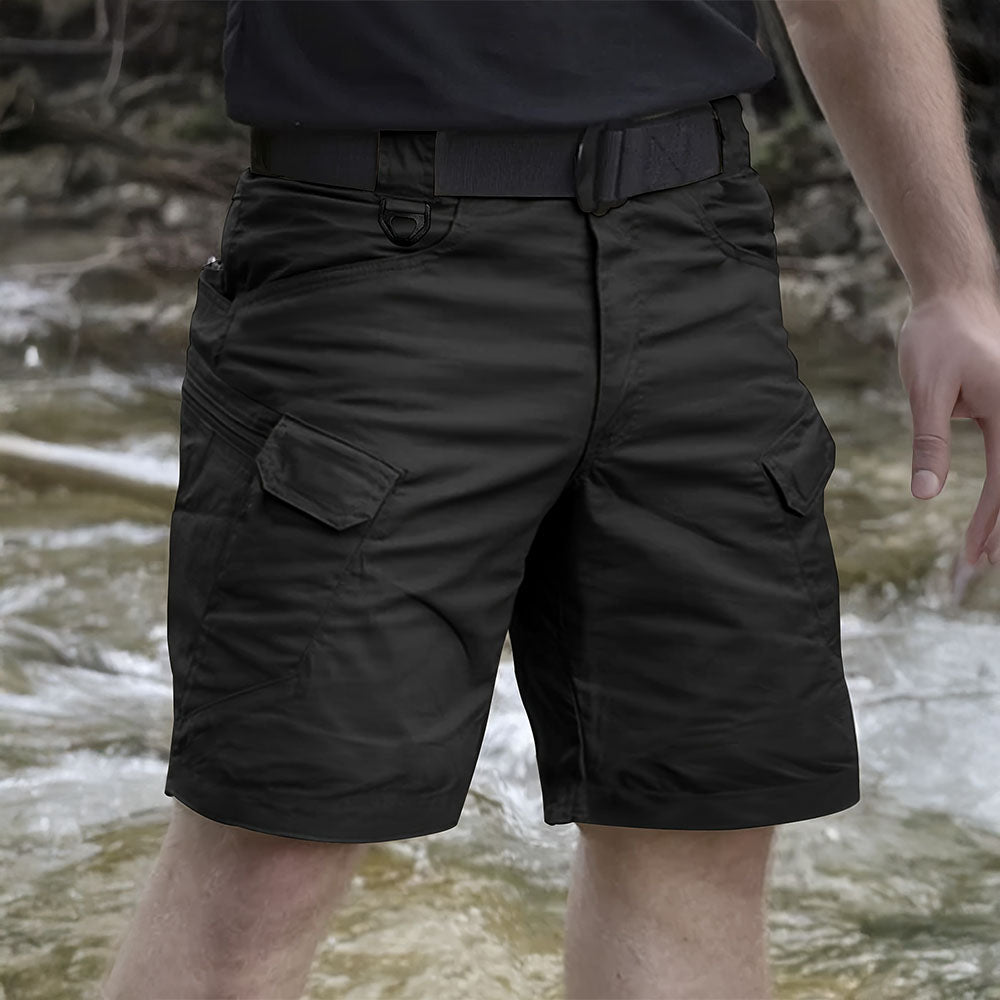 Silas Cargo Shorts