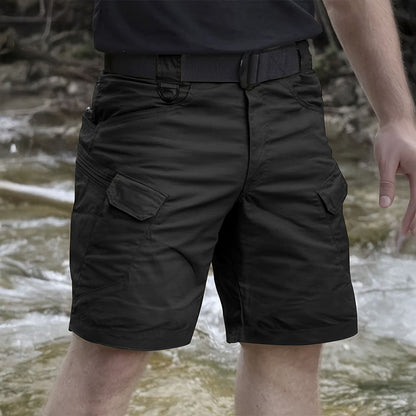 Silas Cargo Shorts