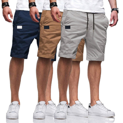 Ryan Robert Shorts