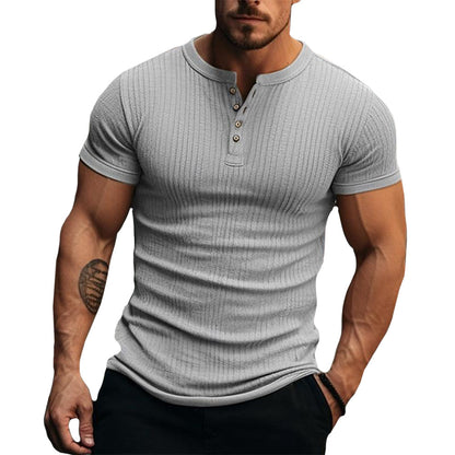 Antonio Henley Shirt
