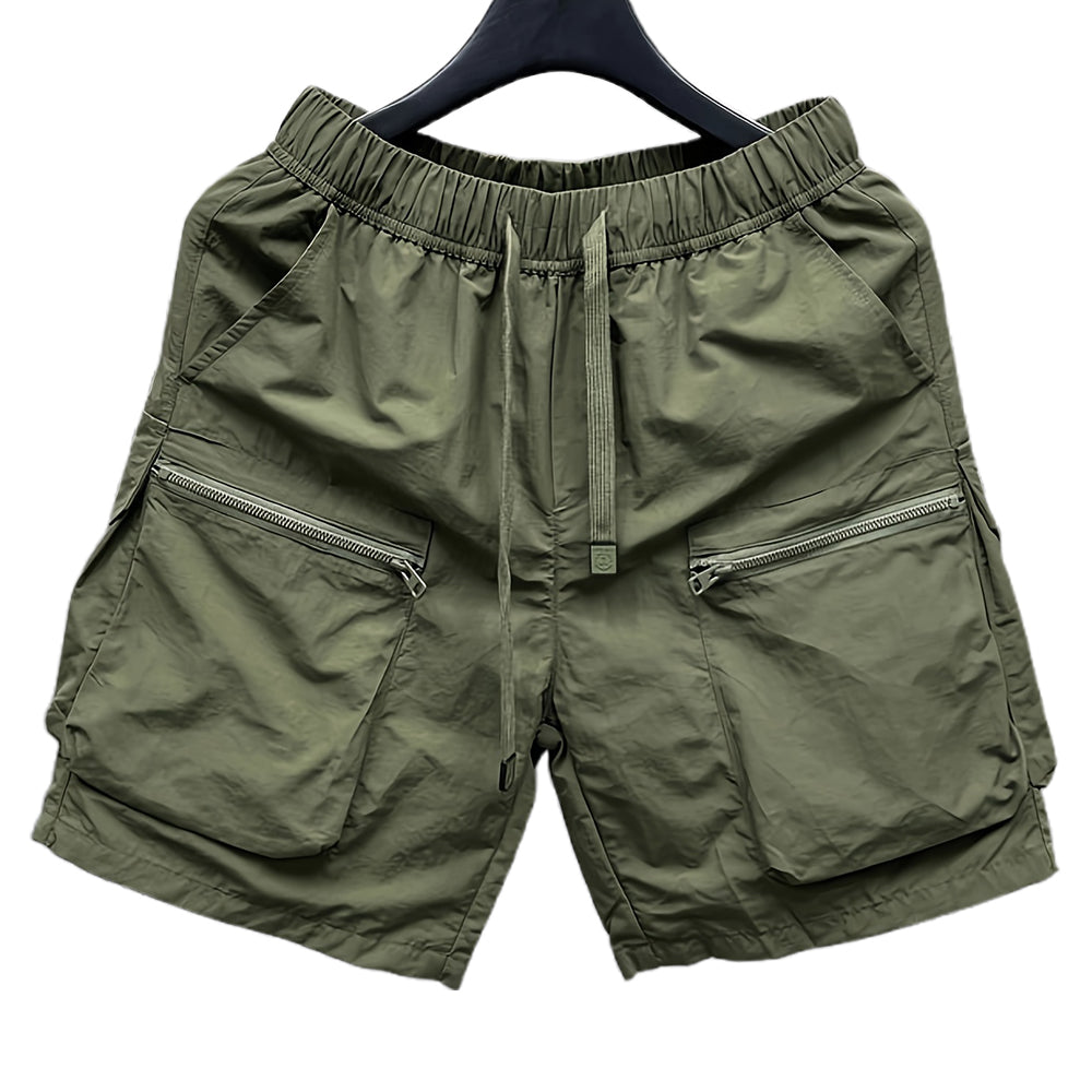 Alonzo Cargo Shorts