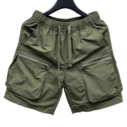 Alonzo Cargo Shorts