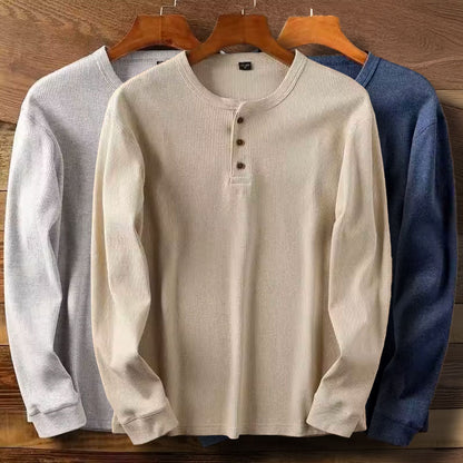 Rogelio Cotton Shirt