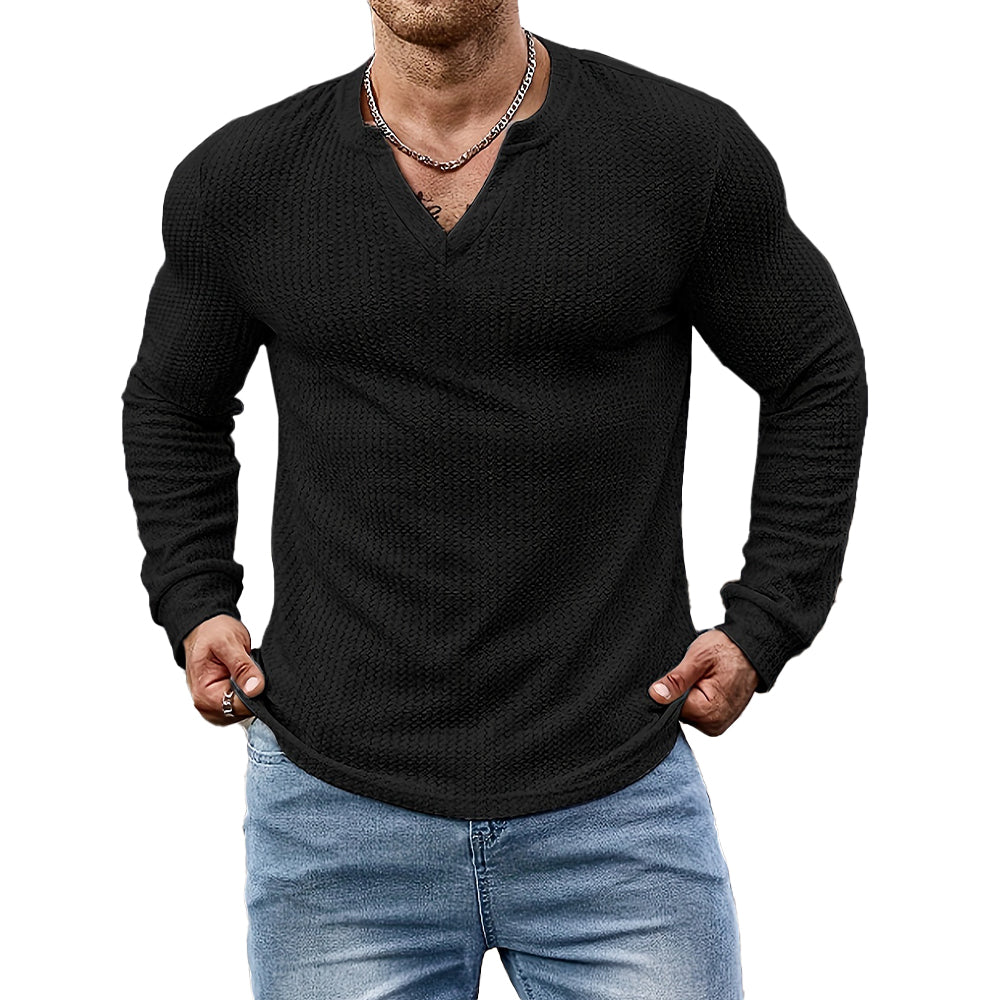 Apollo Knit Shirt