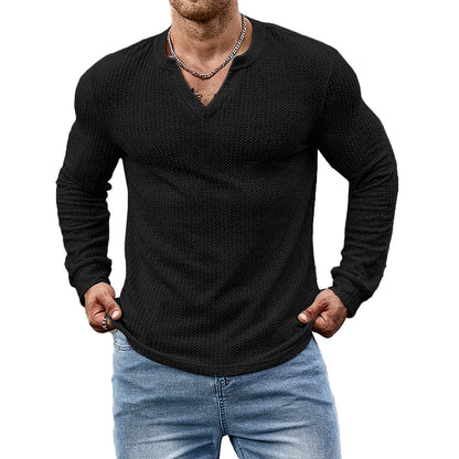 Apollo Knit Shirt