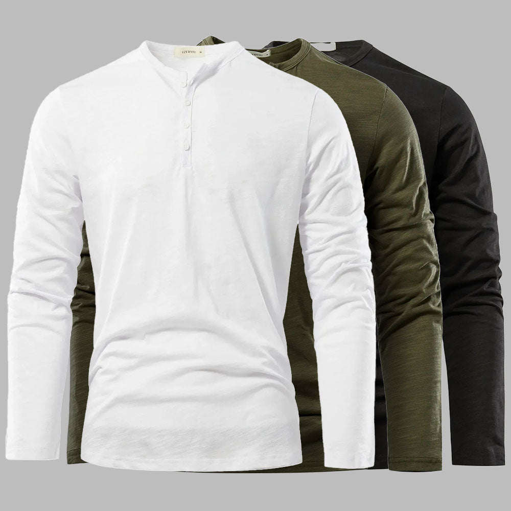 Turner Henley Shirt
