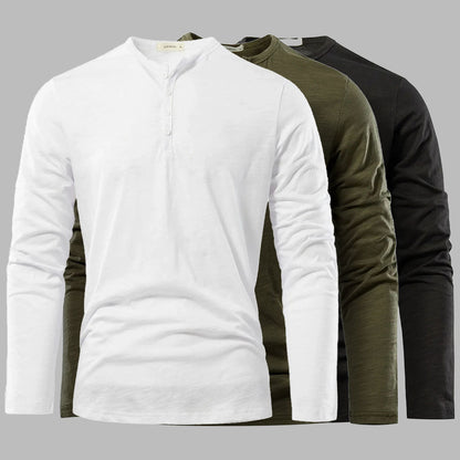 Turner Henley Shirt