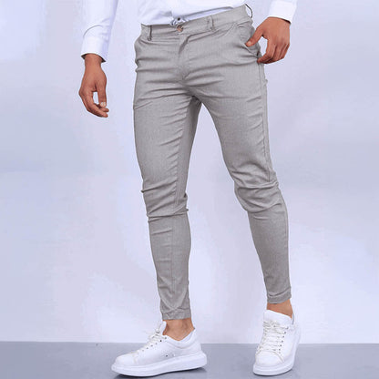 Malter Premium Trousers
