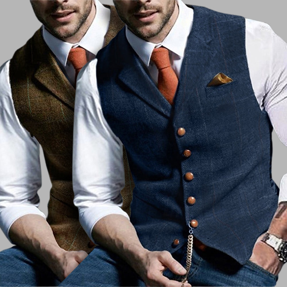Walter Premium Vest