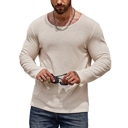 Ruben Knit Shirt