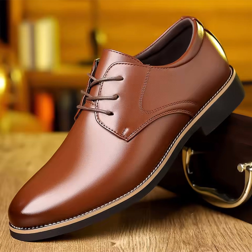 Williams Darwin Shoes