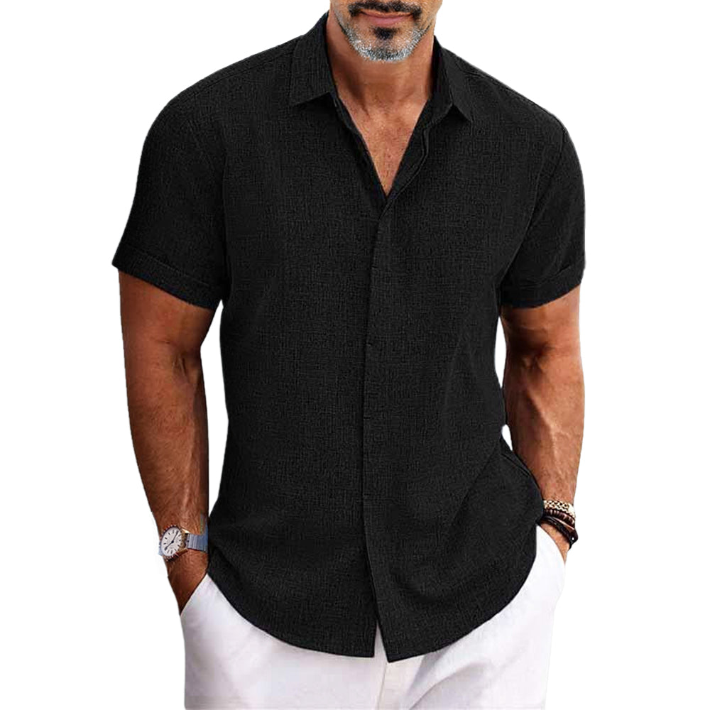 Wiscun Linen Shirt