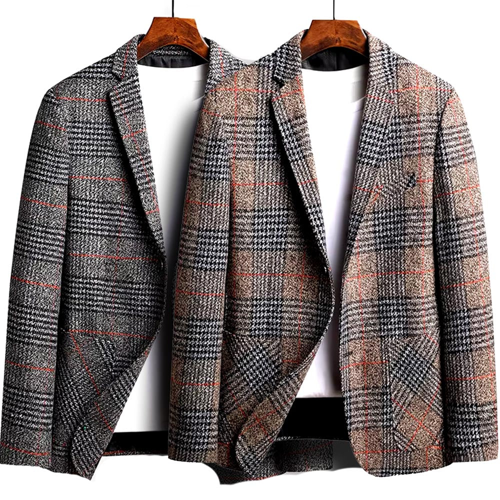 Softel Premium Blazer