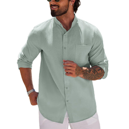 Gavit Cotton Shirt