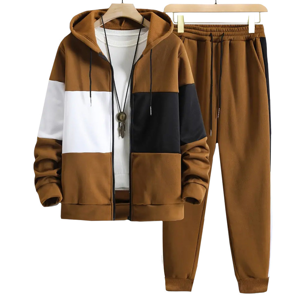 Thomas Hudson Set