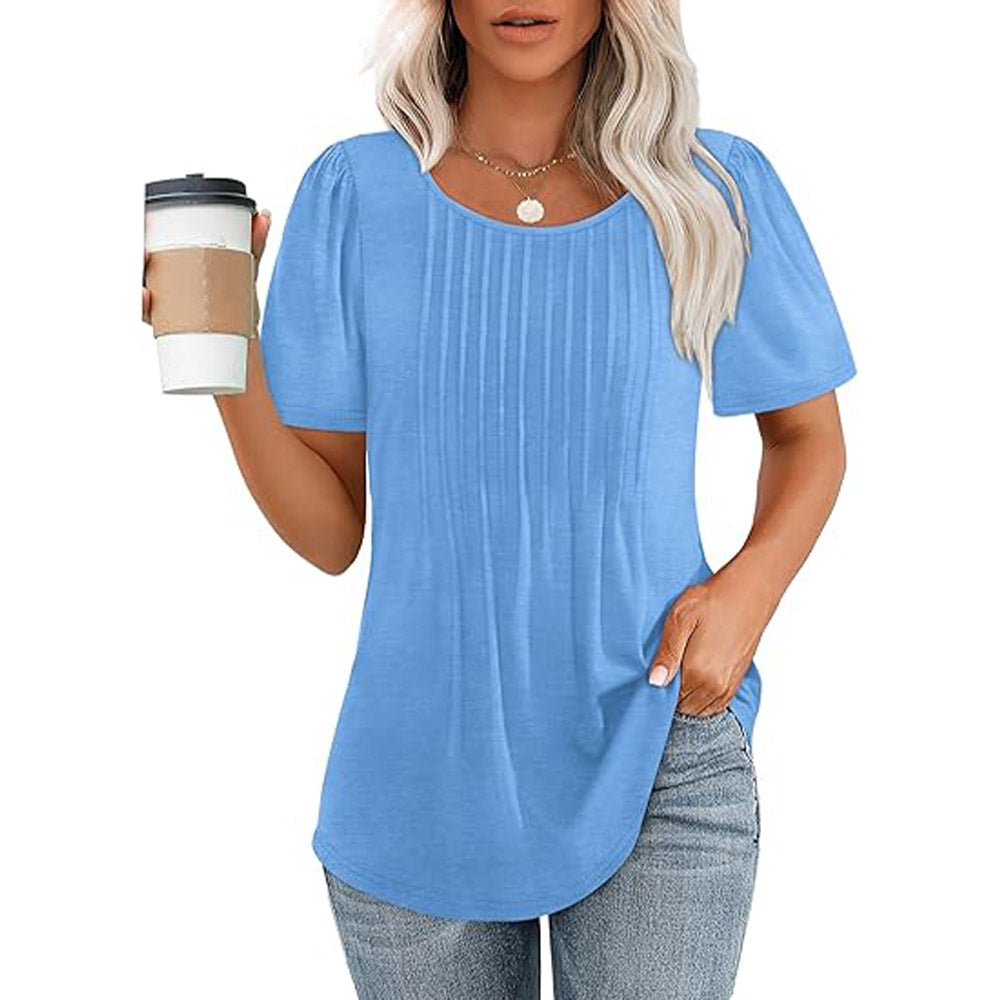 Clara Marget Top