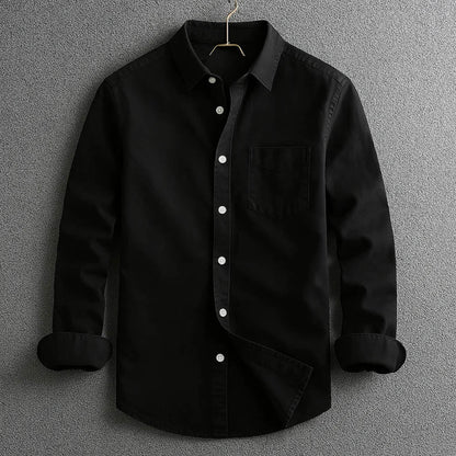 Abrok Benj Shirt