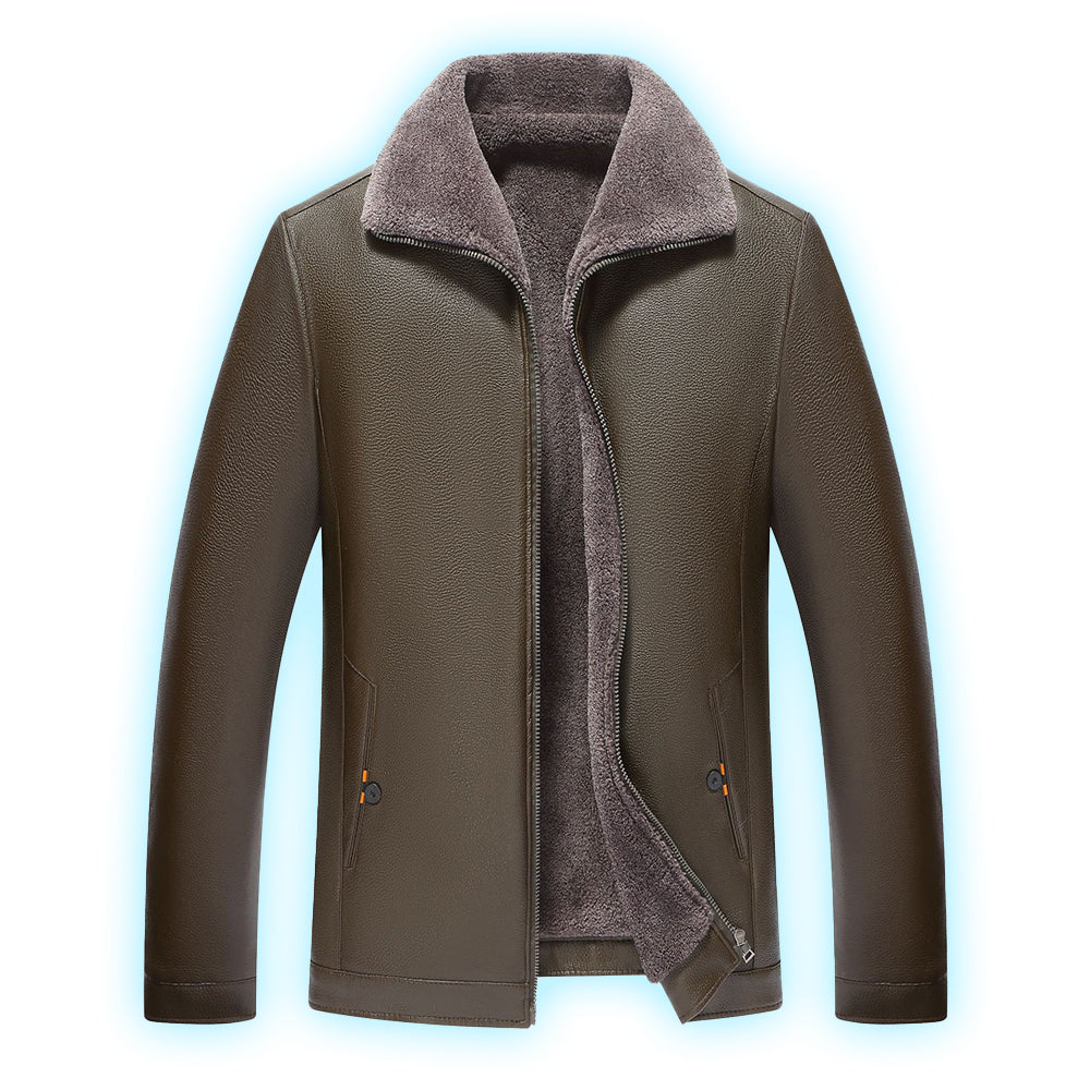 Diego Demarcus Jacket