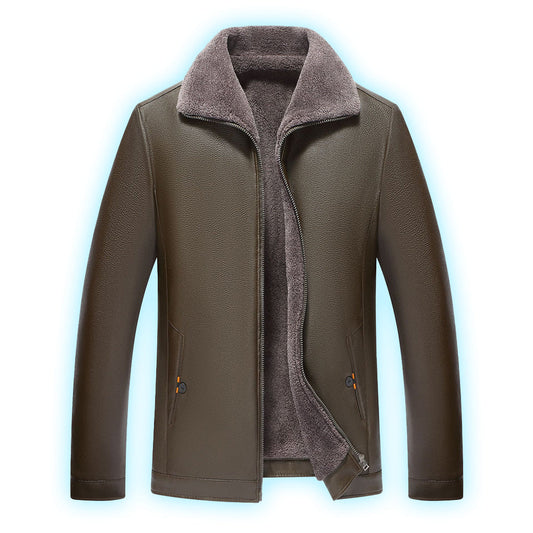 Diego Demarcus Jacket