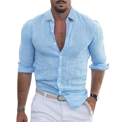 Sergio Classic Shirt