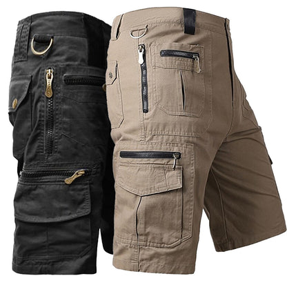 Mason Tactical Shorts