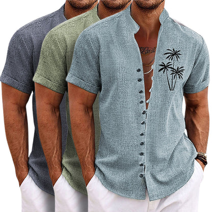 Leandro Premium Shirt