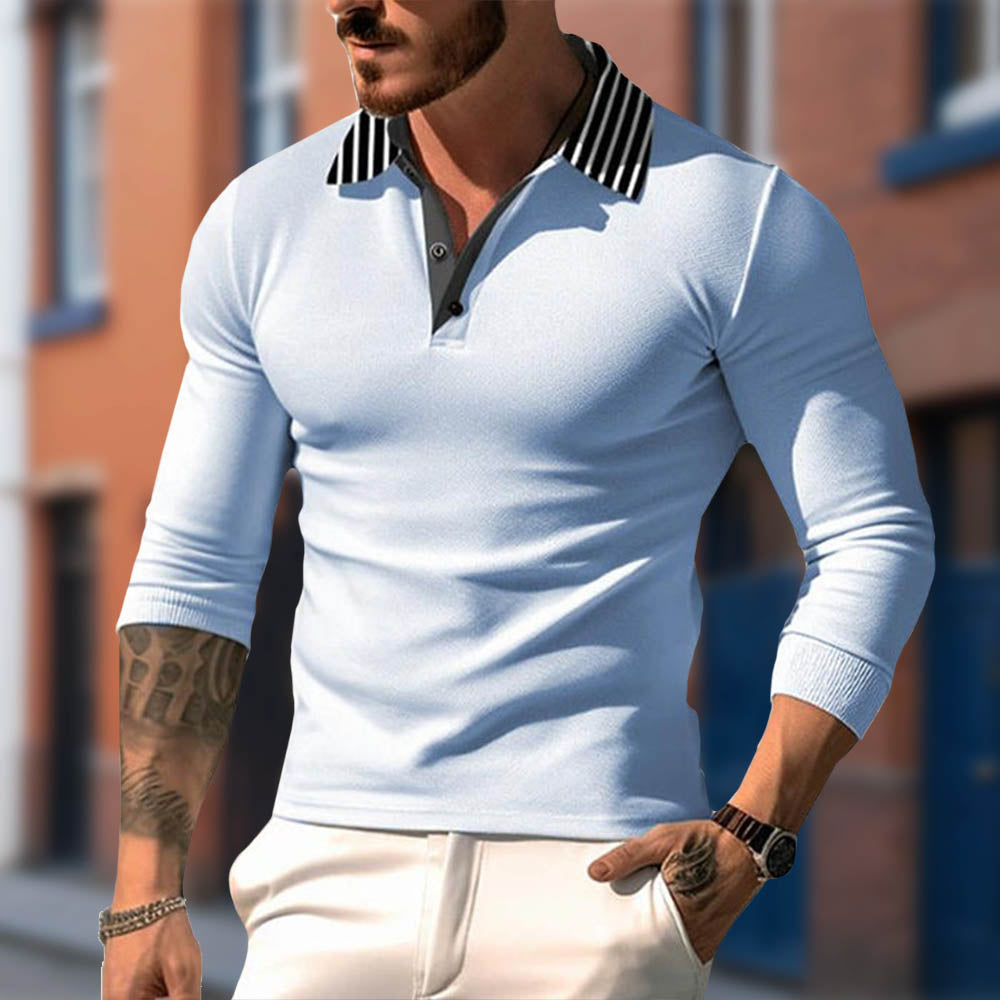 Rodrigo Cotton Shirt