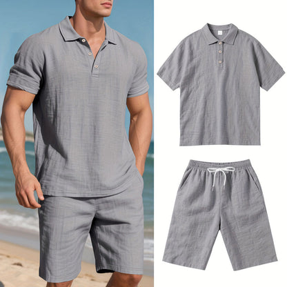 Rewen Linen Set