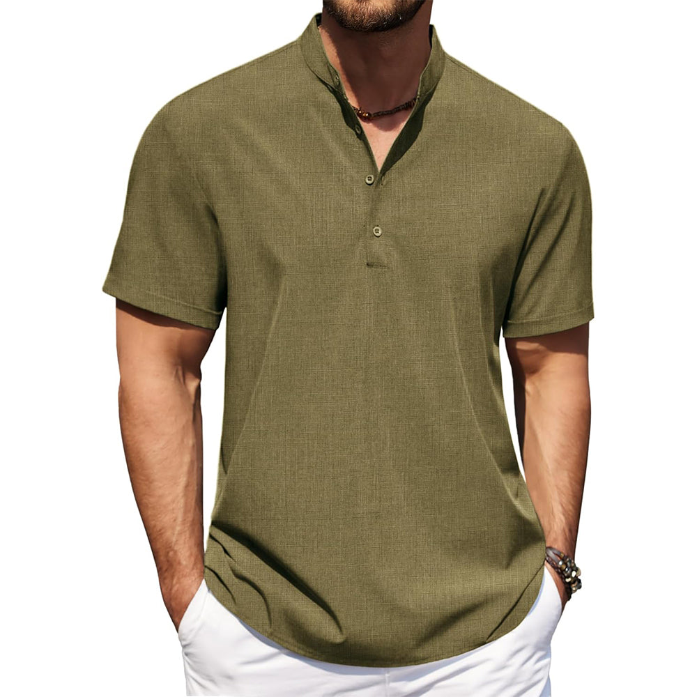 Tarvis John Shirt